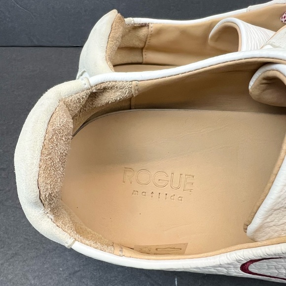 ROGUE MATILDA Lovebug Pink Trainer Women’s Size US 10 EU 41 - Picture 2 of 9